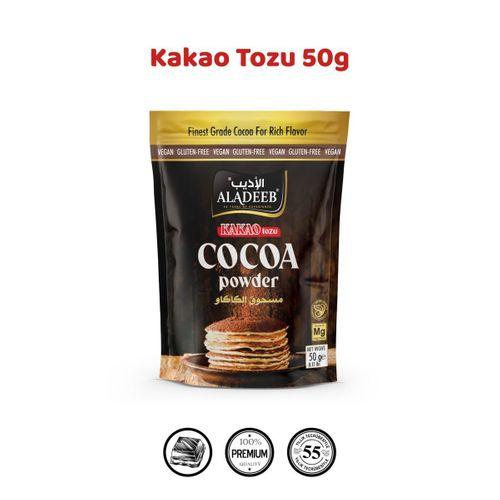 Kakao Tozu 50 GR