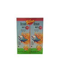 ORZAX Ocean Multi Şurup 150 ml 1 Alana 1 Bedava 850071952902