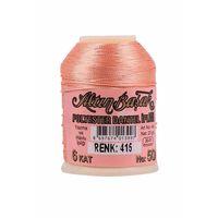 Altınbaşak Oya ve Dantel İpi 20 gr - Royaleks - No: 415