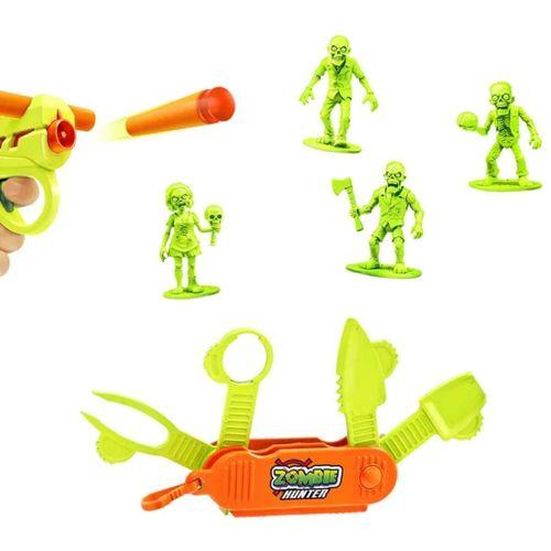 Sesli ve Işıklı The Corps Air Strike Askeri Oyun Seti