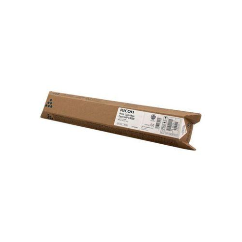 Kartuş & Toner & Drum Rıcoh Mp-c2000 / Mp-c2500 / Mp-c3000 Mavi Orijinal Toner (842032)