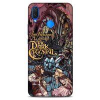 Huawei Psmart 2019 Uyumlu Kılıf The Dark Crystal (19) Kılıfları The Garthim-Master