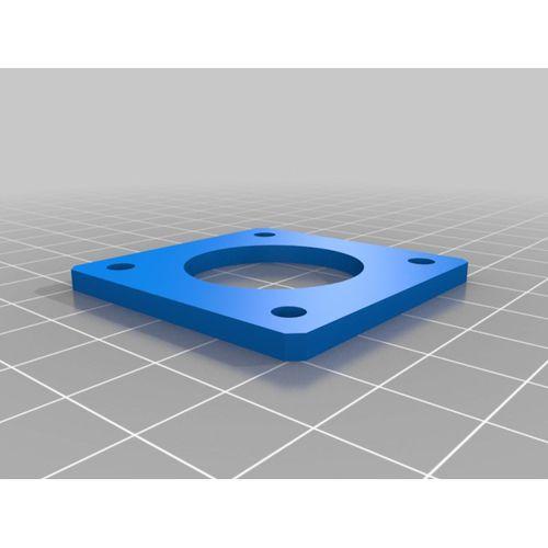 3dfused Direct Drive Winnsinn Bracket ve Shim - 5148902