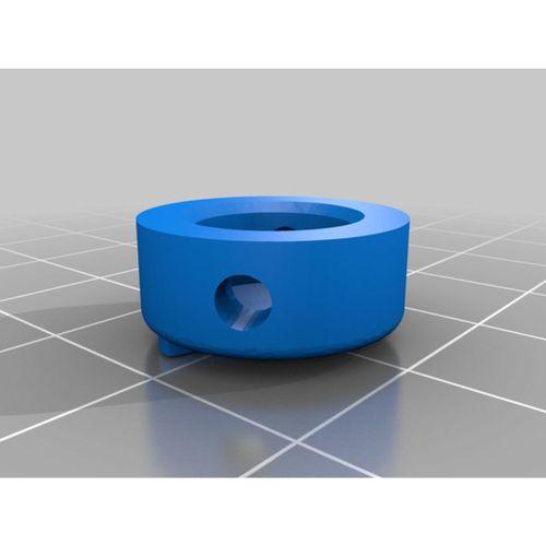 CZ Scorpion EVO 3 S1 Güvenlik Silme Göstergeli (Bu ürün Sadece Plastik parçadır - Almadan Önce Soru Sorabilirsiniz)