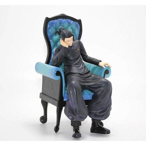 Anime Jujutsu Kaisen Figürü 24 Cm Alk5314