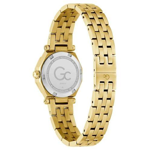 Gc GCZ54005L9 Kadın Kol Saati