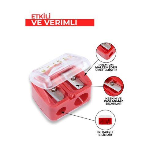 Kozmetik Kalemtıraş