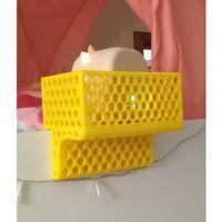 Ranza veya yüksek yatak için başucu rafı - 5150589