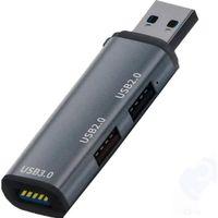 Skygo 302A Usb 3.0 Hub ZR280