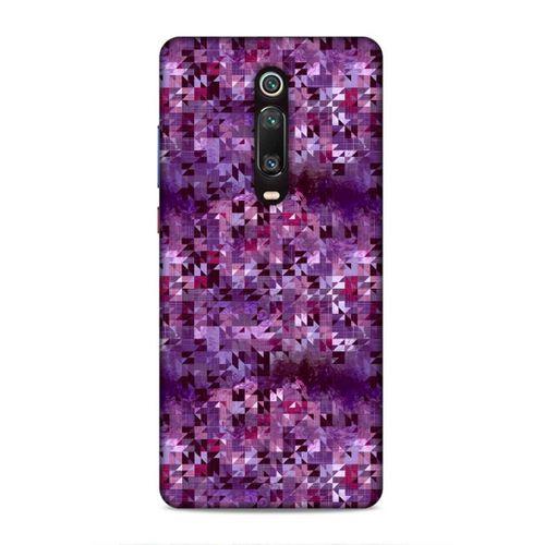 Xiaomi Mi 9T Uyumlu Kılıf Utopia (3) Kapak Bej