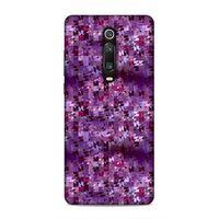 Xiaomi Mi 9T Uyumlu Kılıf Utopia (3) Kapak Bej