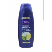 Duru Şampuan Aloe Vera Mentol Kolajen Kepekli Saçlar 700 ml