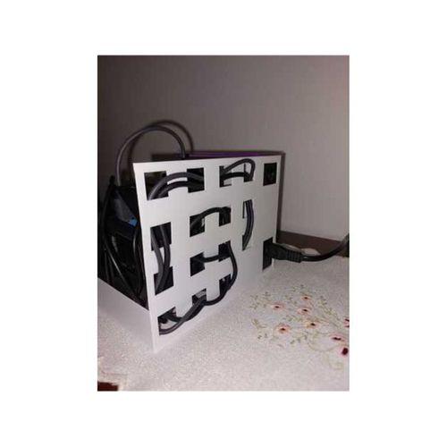 Tidy Clutter (Bu ürün Sadece Plastik parçadır - Almadan Önce Soru Sorabilirsiniz)