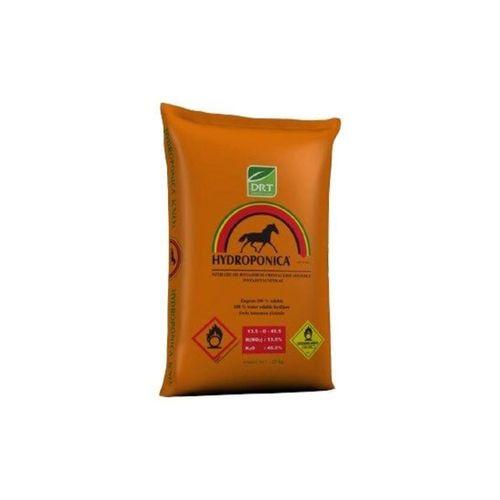 Hydroponica Potasyum Nit-rat (25 Kg)