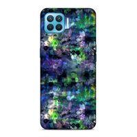 Oppo Reno 4 Lite Uyumlu Kılıf Utopia (35) Fit Design Kılıf Artrit