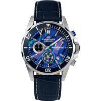 JACQUES LEMANS UEFA CHAMPIONS LEAGUE CL-103F ERKEK KOL SAATİ
