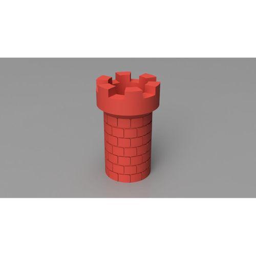 Kale Kulesi - 5150582