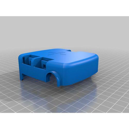 Pil Pozitif Terminal Kapağı (Bu ürün Sadece Plastik parçadır - Almadan Önce Soru Sorabilirsiniz)