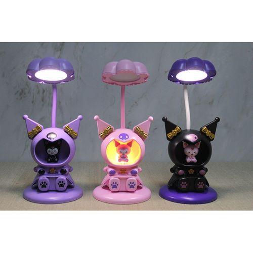 Kuromi Masa Lambası