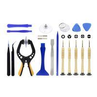 Zhltools 9 Parça Çok Fonksiyonlu Cep Telefonu Tamir Seti