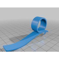 Narenciye Soyucu (Bu ürün Sadece Plastik parçadır - Almadan Önce Soru Sorabilirsiniz)