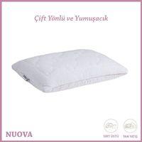 Othello Elegante Nuova Çift Yönlü Yumuşak Yastık 50x70