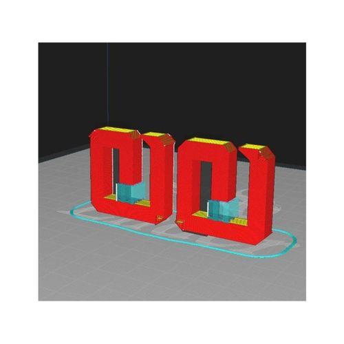 Hanayama G And G Puzzle 3D Baskı (Bu ürün Sadece Plastik parçadır - Almadan Önce Soru Sorabilirsiniz)