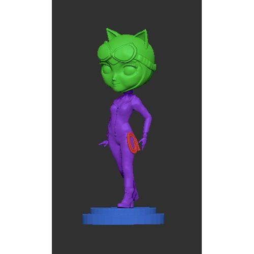 Catwoman - 5139642