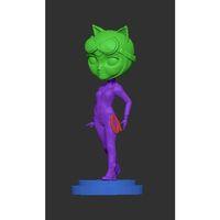 Catwoman - 5139642
