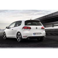 Coil-Ex Volkswagen Uyumlu Golf Vı 8 / 2008 -2013 Arası Spor Yay 35 / 35 Mm