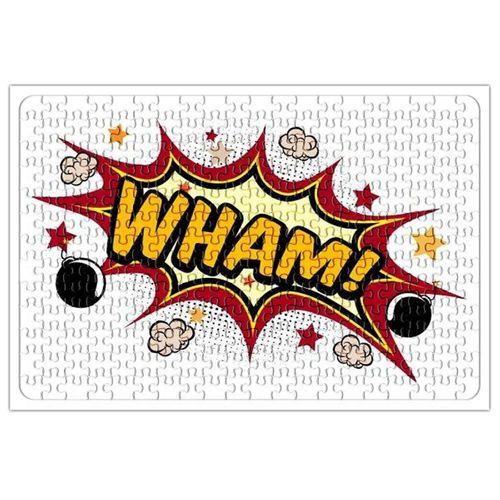 Wham Puzzle 240 Parça Yapboz
