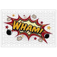 Wham Puzzle 240 Parça Yapboz