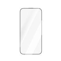 Apple iPhone 16 CaseWorld Ultra-Thin Serisi 0.15mm 3D Schott Cam Temperli Ekran Koruyucu