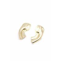 Kıkırdak Küpe - Altın