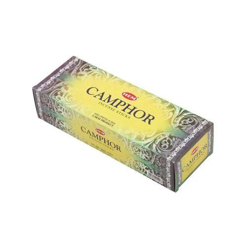 Camphor Hexa