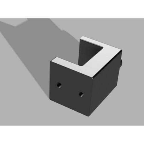 Ikea N VLINGE İçin Flexo Tutucu (Bu ürün Sadece Plastik parçadır - Almadan Önce Soru Sorabilirsiniz)