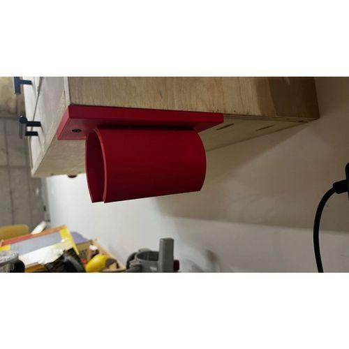 M12 Matkap Alet Tutucu (Bu ürün Sadece Plastik parçadır - Almadan Önce Soru Sorabilirsiniz)