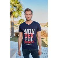 Erkek Tişört Berrak-4075