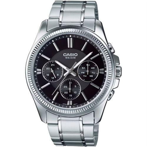 Casio MTP-1375D-1AVDF Erkek Kol Saati