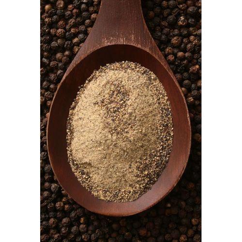 Karabiber Çekilmiş Deluxe Seri Organik Lezzetli 200 Gr