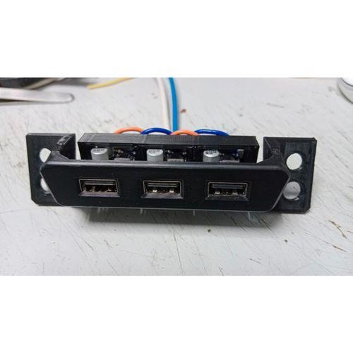 ZE1 USB Şarj Cihazı (Bu ürün Sadece Plastik parçadır - Almadan Önce Soru Sorabilirsiniz)