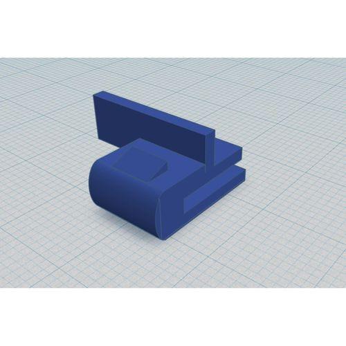 CITROEN C4 Klips Zatrzask Kapak (Bu ürün Sadece Plastik parçadır - Almadan Önce Soru Sorabilirsiniz)