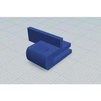 CITROEN C4 Klips Zatrzask Kapak (Bu ürün Sadece Plastik parçadır - Almadan Önce Soru Sorabilirsiniz)