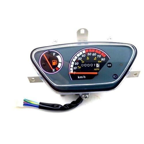 RMG Rmg Rapid 50 Gösterge Paneli Eu4