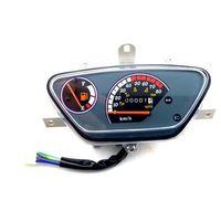 RMG Rmg Rapid 50 Gösterge Paneli Eu4