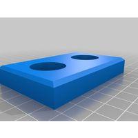 Bernina 880 Düğme Koruyucu (Bu ürün Sadece Plastik parçadır - Almadan Önce Soru Sorabilirsiniz)