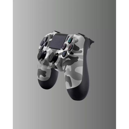 Ergonomik Tasarımlı Oyun Kolu – Hassas Tetikler Ve Analog Stickler