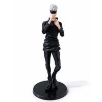 Anime Jujutsu Kaisen Gojo Satoru Figürü 19 Cm