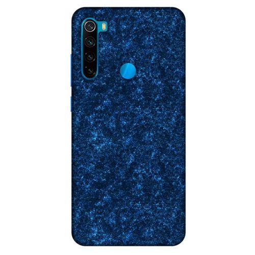 Spacex (38) Tema Neo Hybrid Kılıf Xiaomi Redmi Note 8 Kılıf