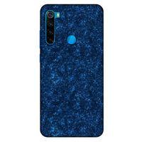 Spacex (38) Tema Neo Hybrid Kılıf Xiaomi Redmi Note 8 Kılıf